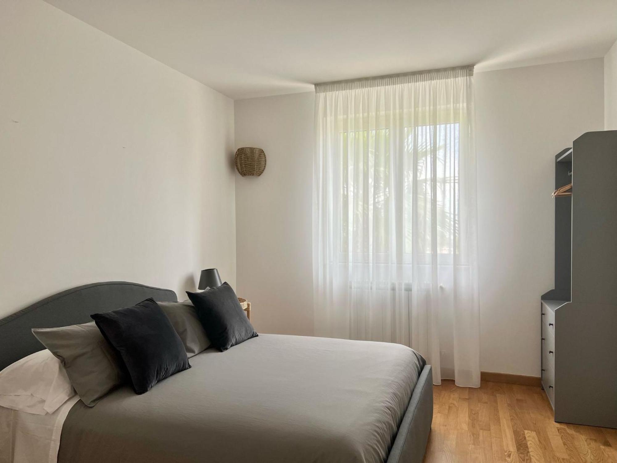 Villa Maria - Apartments In Villa With Pool Polignano a Mare Kültér fotó