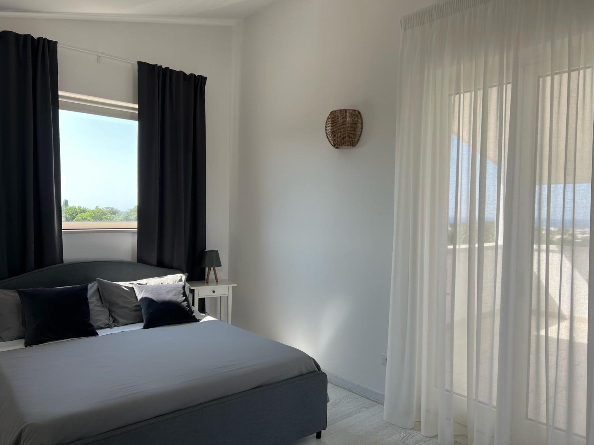 Villa Maria - Apartments In Villa With Pool Polignano a Mare Kültér fotó
